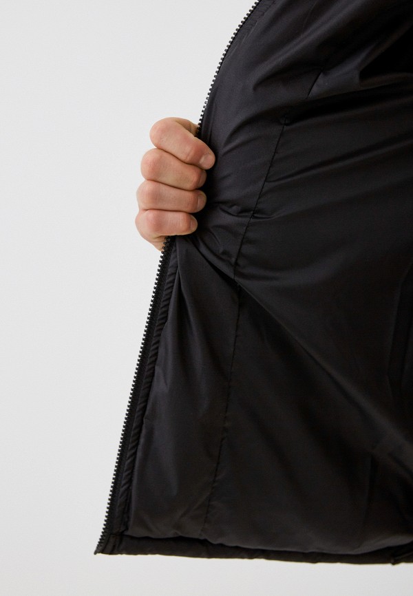 фото Куртка утепленная element