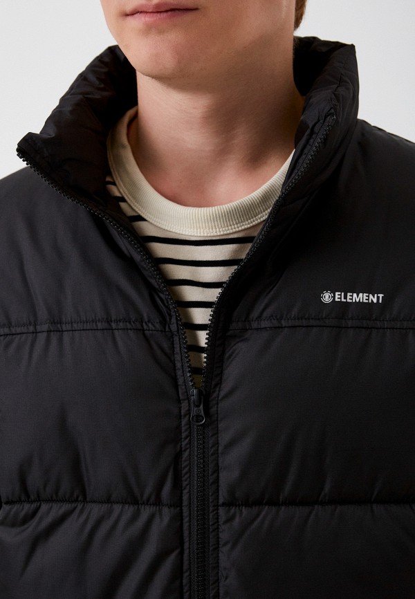 фото Куртка утепленная element