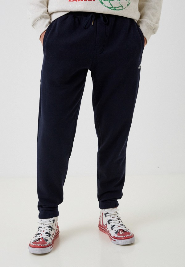 

Брюки спортивные Billabong, Синий