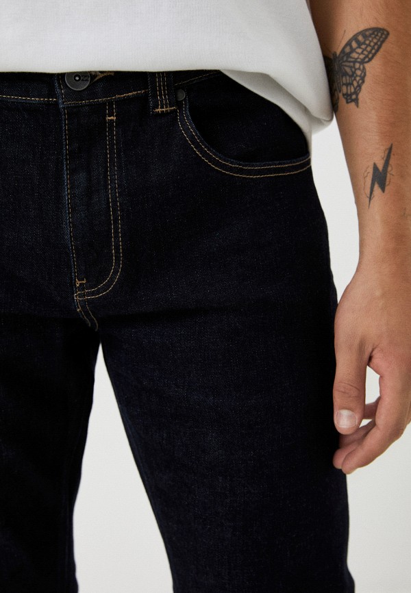 фото Джинсы billabong