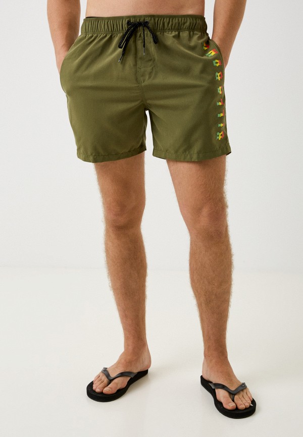 

Шорты для плавания Billabong, Хаки