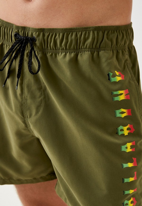 фото Шорты для плавания billabong