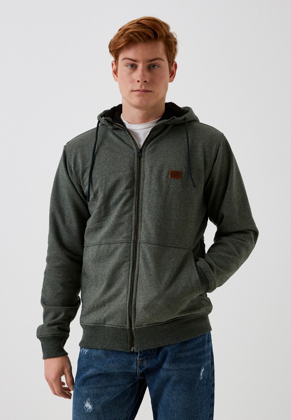 

Толстовка Billabong, Хаки