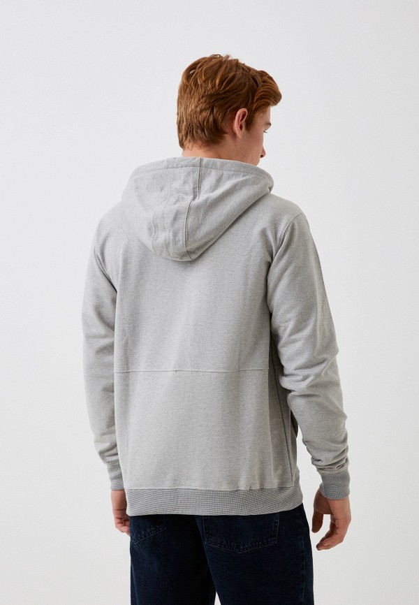 Худи Billabong серый, размер 54, фото 3