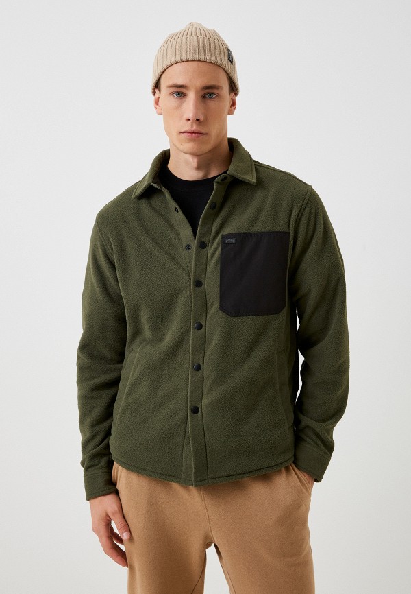 

Олимпийка Billabong, Хаки