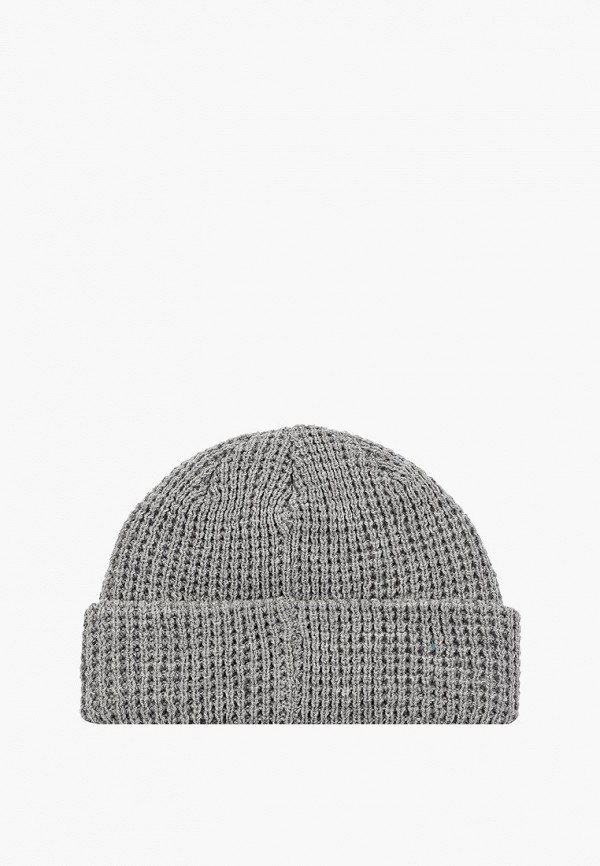 Шапка Billabong серый, размер 00, фото 2