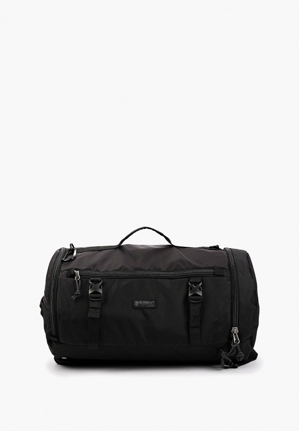 

Рюкзак Element, Черный