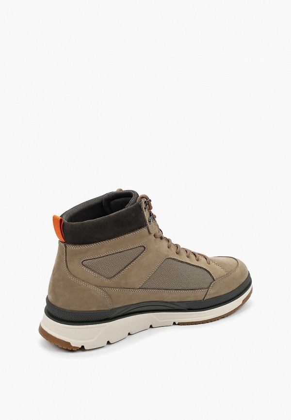 фото Ботинки palladium