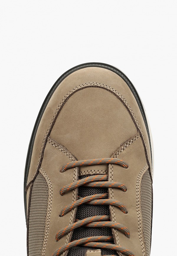 фото Ботинки palladium