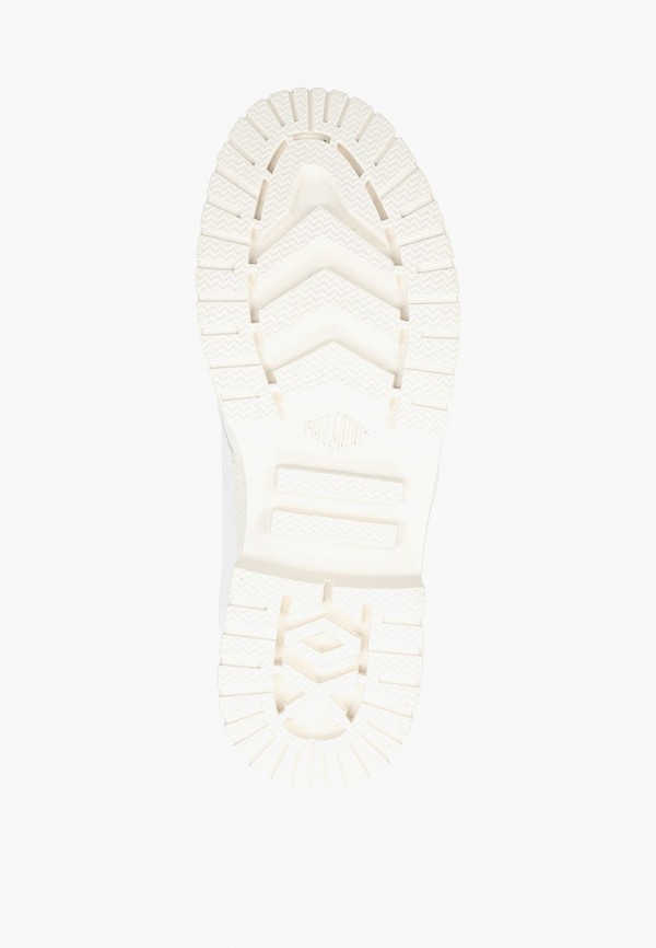 Ботинки Palladium белый, размер 38, фото 5