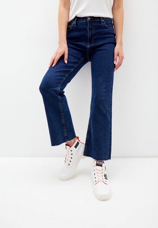 Ботинки Palladium белый, размер 38, фото 6