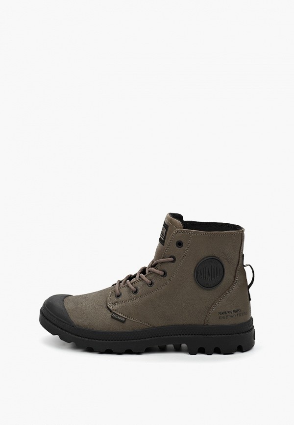 Ботинки Palladium PAMPA HI SUPPLY LTH