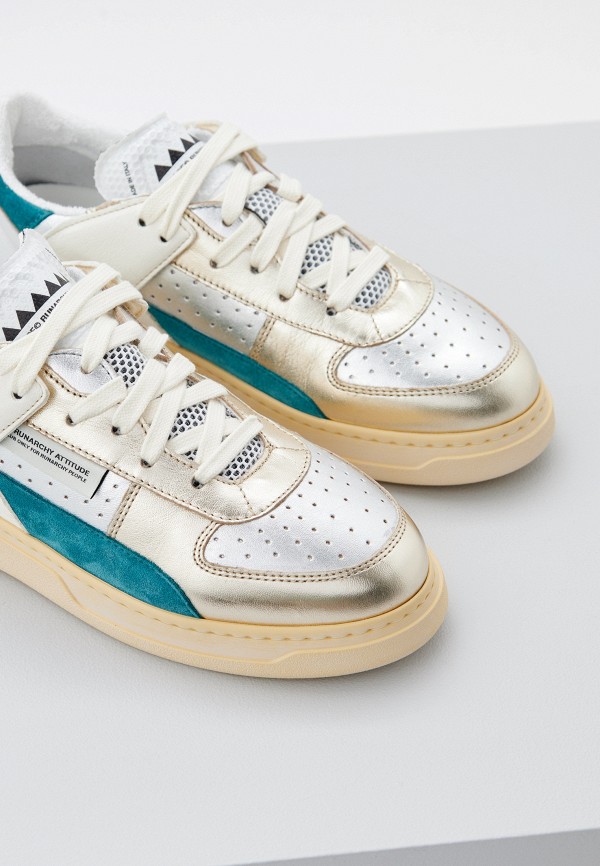 фото Кеды run of