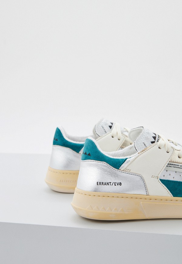 фото Кеды run of