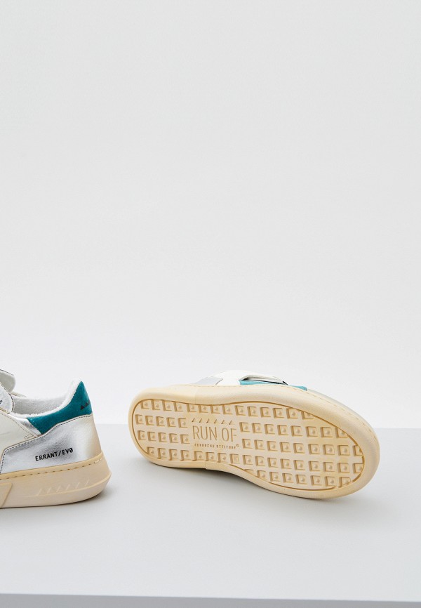 фото Кеды run of