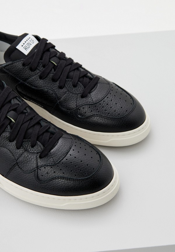 фото Кеды run of