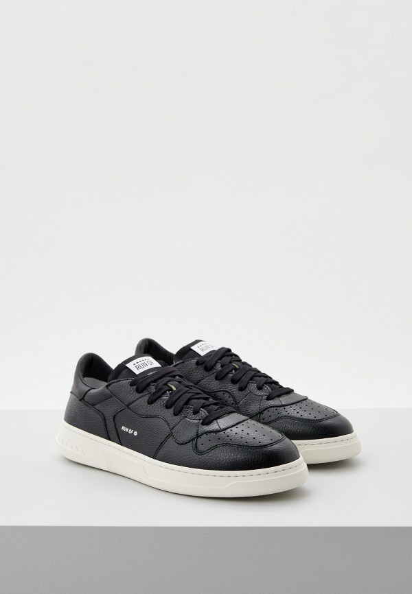 фото Кеды run of