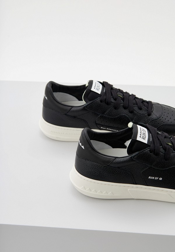 фото Кеды run of