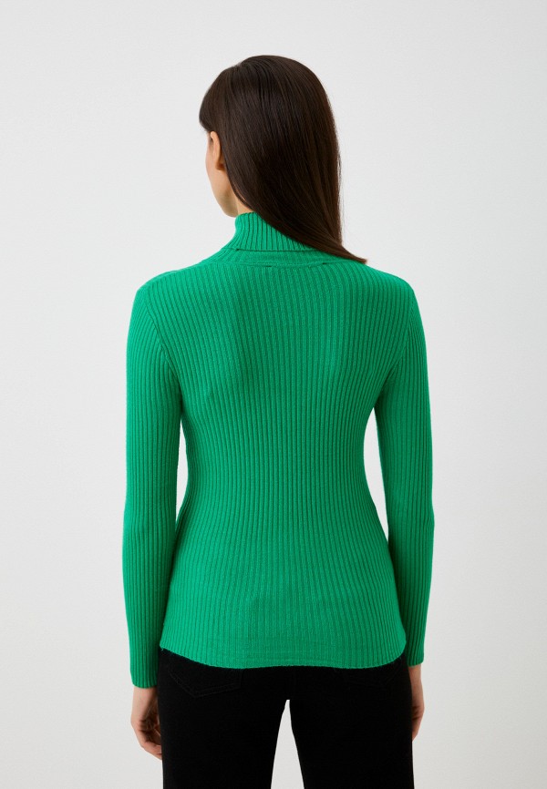 фото Водолазка pink orange