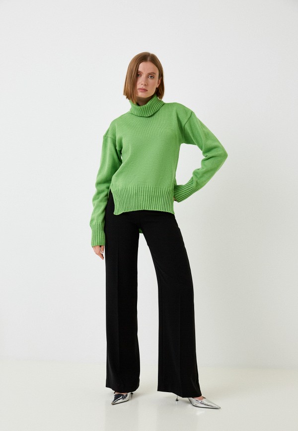 фото Свитер pink orange