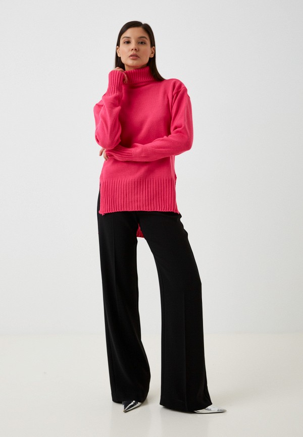 фото Свитер pink orange