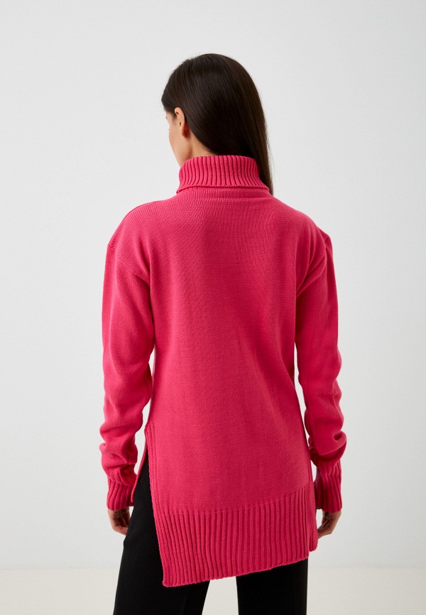 фото Свитер pink orange