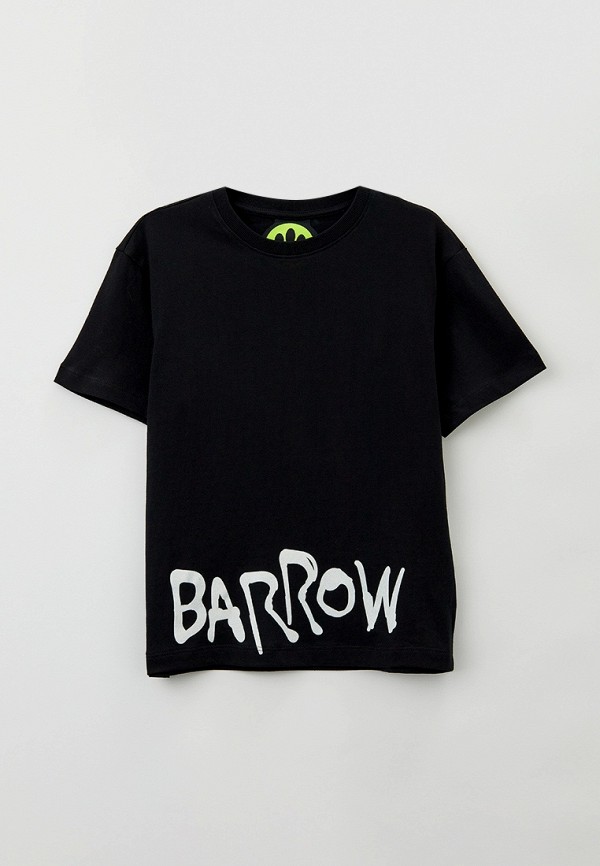 

Футболка Barrow Kids, Черный