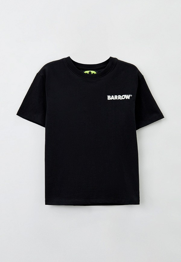

Футболка Barrow Kids, Черный