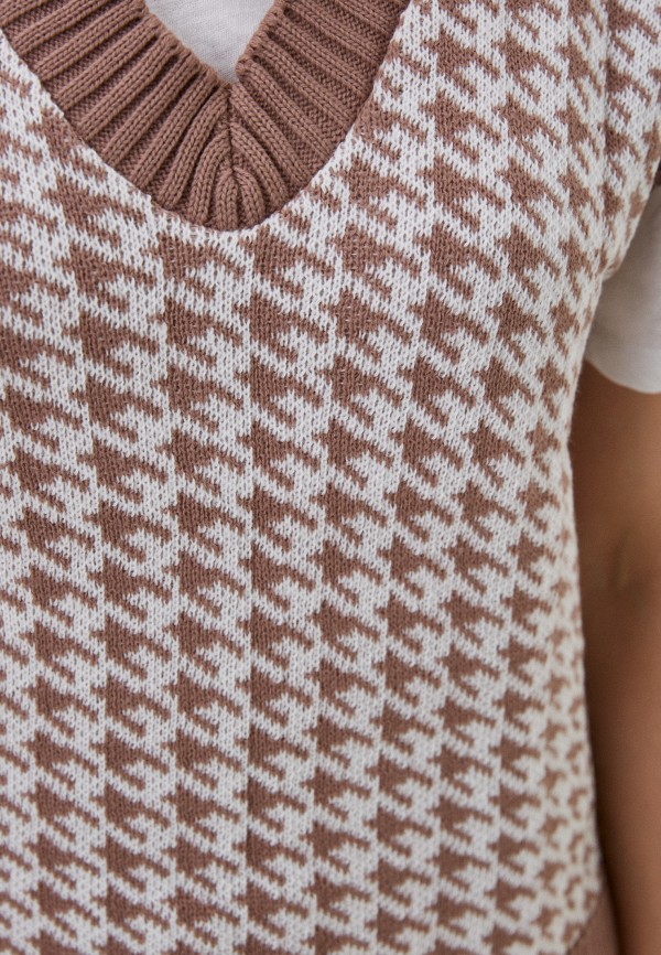 фото Жилет pink summer