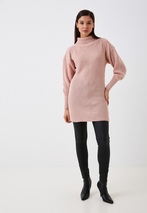 фото Свитер pink summer