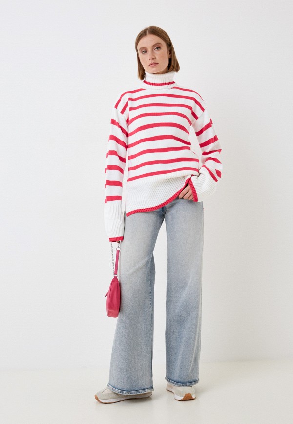 фото Свитер pink summer