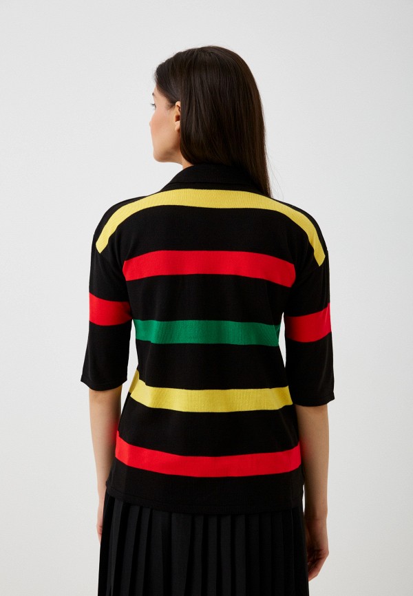 фото Поло pink summer