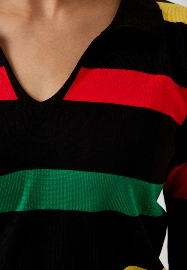 фото Поло pink summer