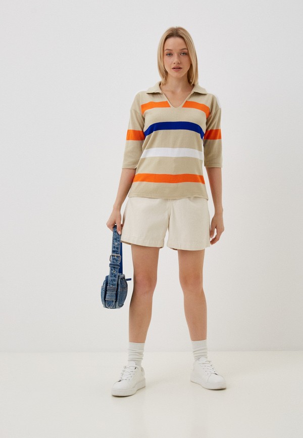 фото Поло pink summer