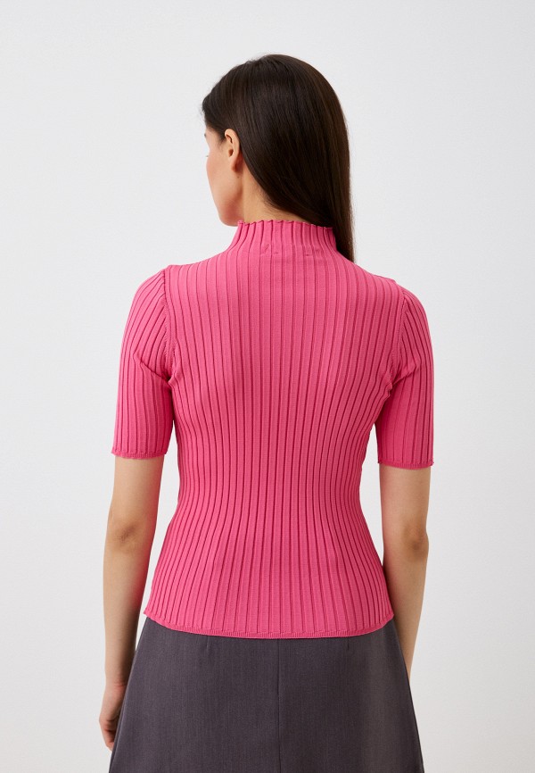 фото Водолазка pink summer