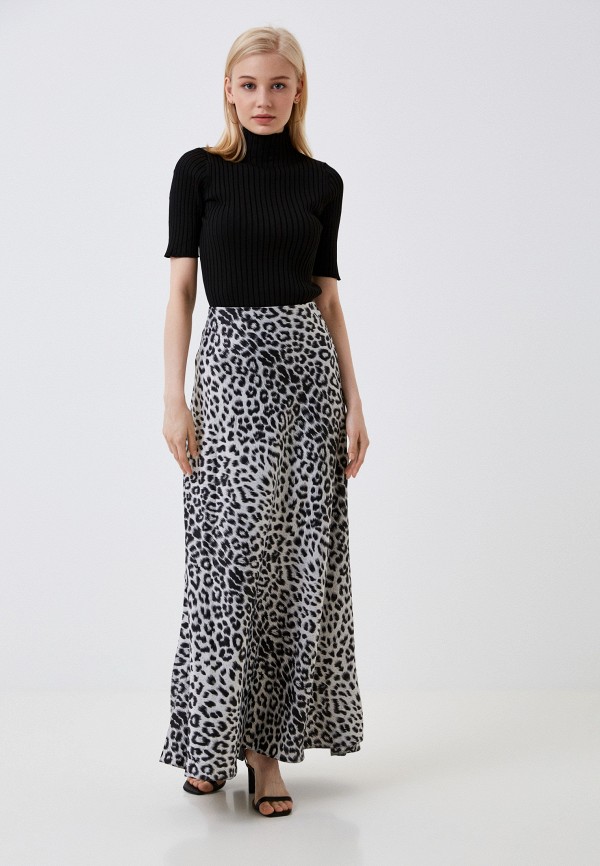 фото Водолазка pink summer