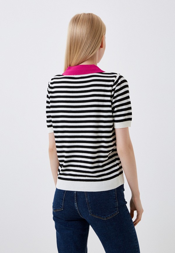 фото Поло pink summer