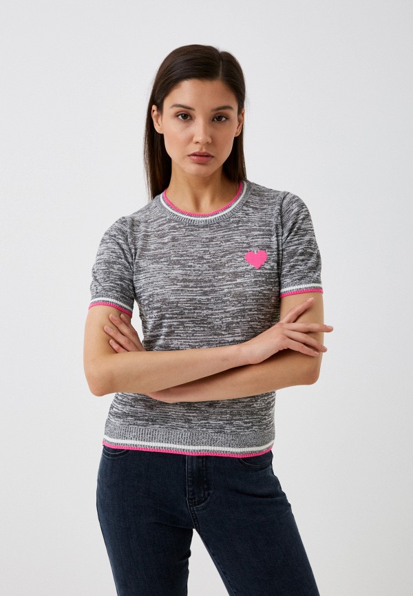 

Джемпер Pink Summer, Серый