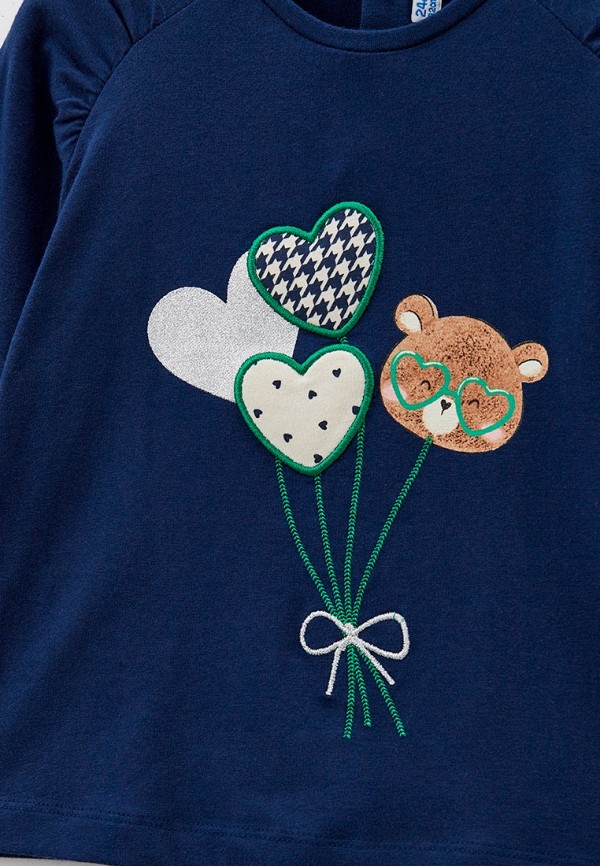 фото Лонгслив mayoral