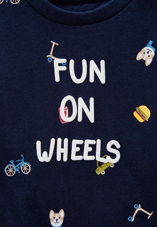 фото Лонгслив mayoral