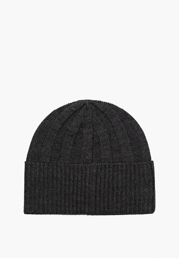 Шапка Replay серый, размер 00, фото 2