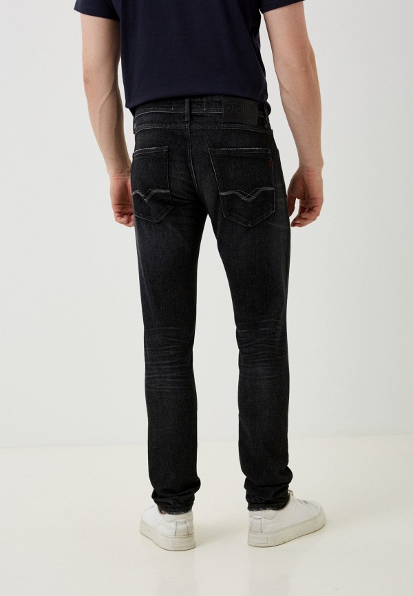 фото Джинсы replay