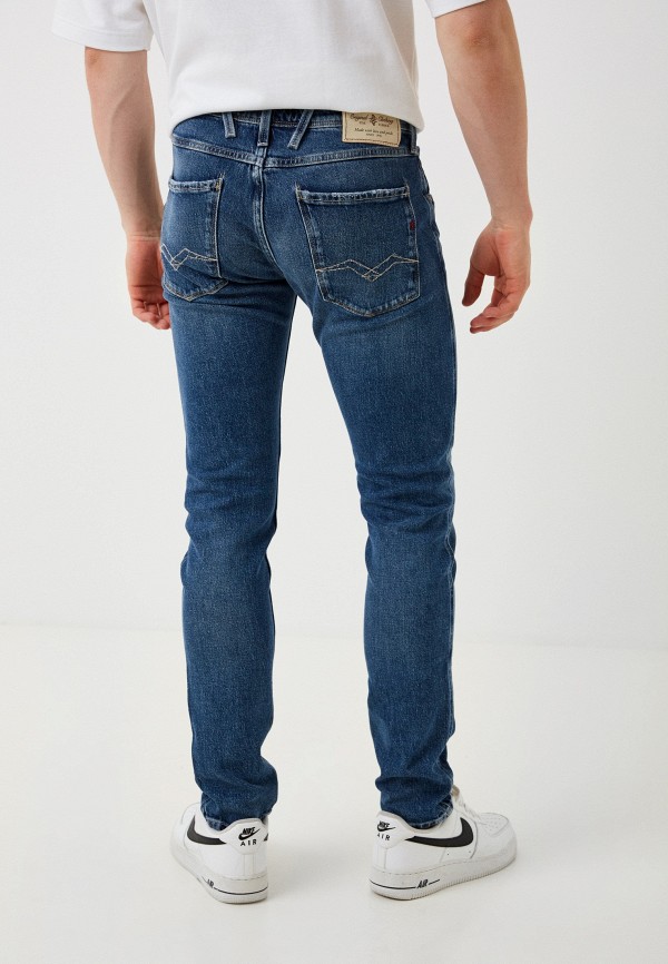 фото Джинсы replay