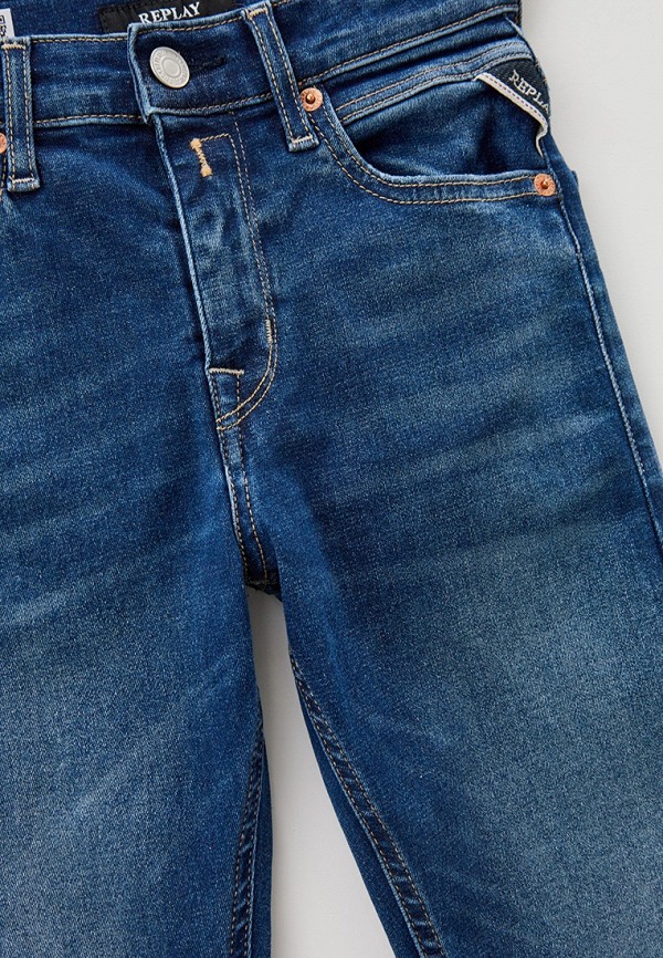 фото Джинсы replay