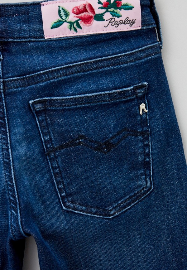 фото Джинсы replay