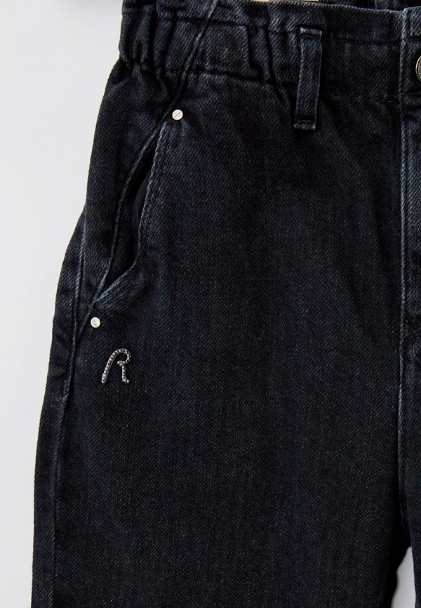 Джинсы Replay черный, размер 170, фото 3