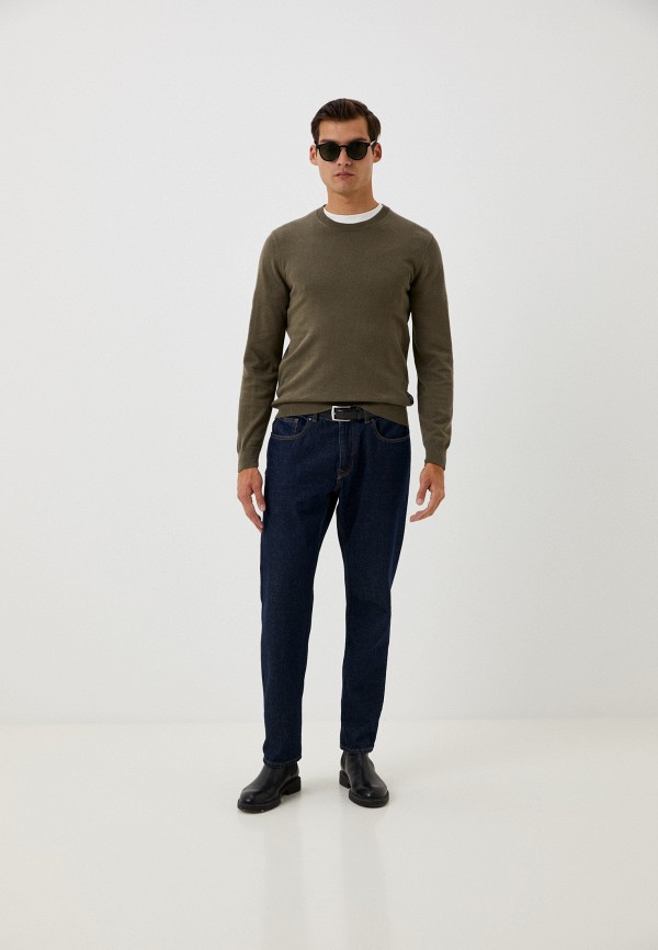 Джемпер Replay хаки, размер 52, фото 2