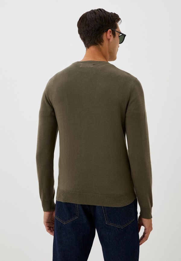 Джемпер Replay хаки, размер 52, фото 3