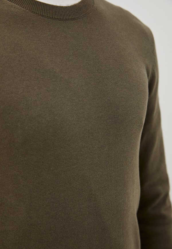 Джемпер Replay хаки, размер 52, фото 4