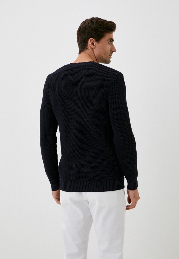 Джемпер Replay синий, размер 52, фото 3